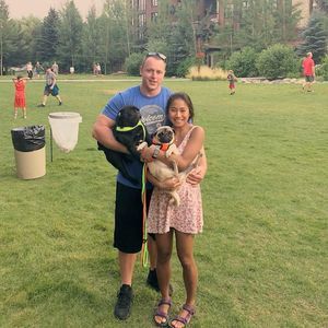 Meet your Posher, Polly